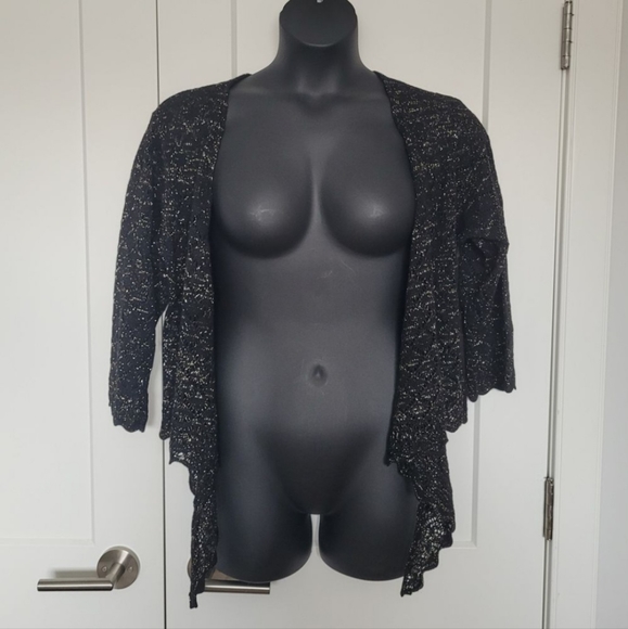 Lightweight cardigan - Picture 7 of 9